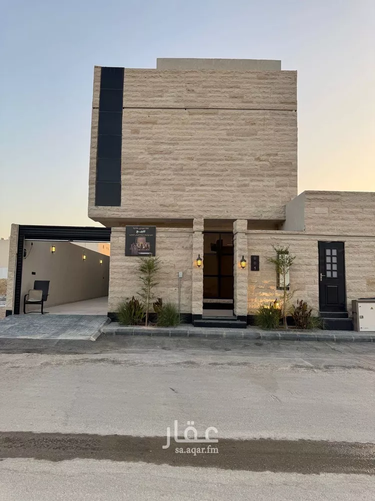 فيلا للبيع في حي النرجس, مدينة الرياض, منطقة الرياض 6