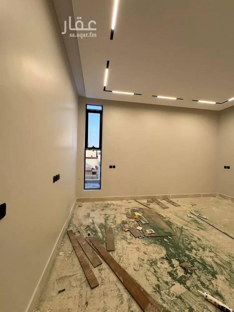 دور للبيع في شارع الأمير خالد بن بندر بن عبدالعزيز, حي العارض, مدينة الرياض, منطقة الرياض 15