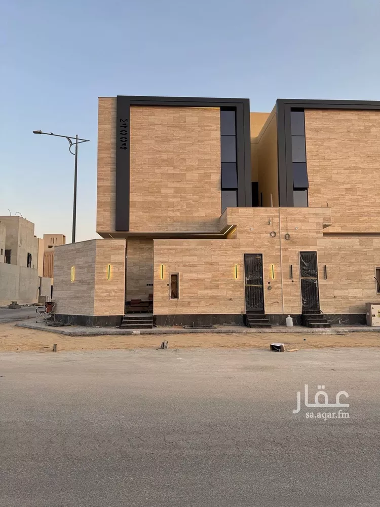Villa for Sale in Riyadh Al Arid