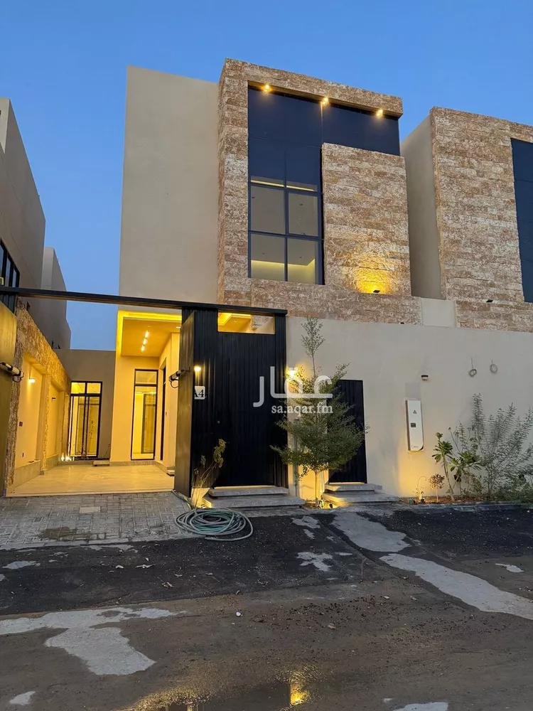 فيلا للبيع في شارع ثابت العوفي, حي النرجس, مدينة الرياض, منطقة الرياض