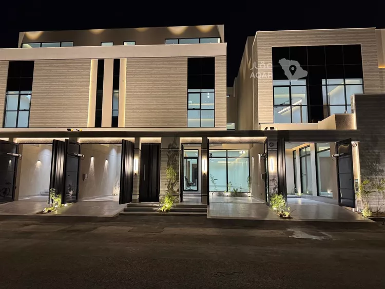 دور للبيع في شارع عبدالمعطي باكثير, حي العارض, مدينة الرياض, منطقة الرياض 3