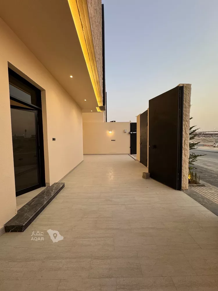 فيلا للبيع في حي النرجس, مدينة الرياض, منطقة الرياض 3