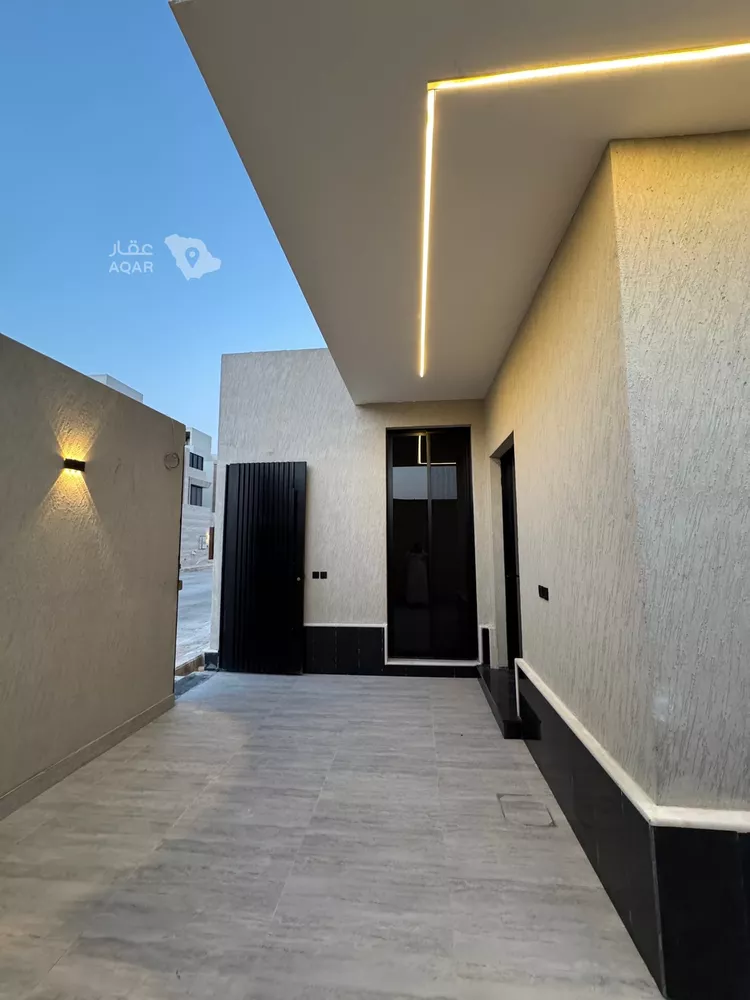 فيلا للبيع في شارع أبي عبدالله الأوشي, حي العارض, مدينة الرياض, منطقة الرياض 7