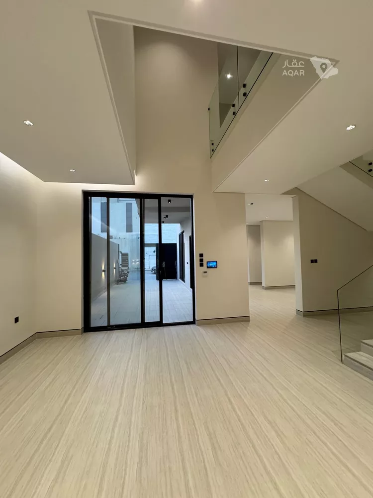 Villa for Sale in Riyadh An Narjis 10