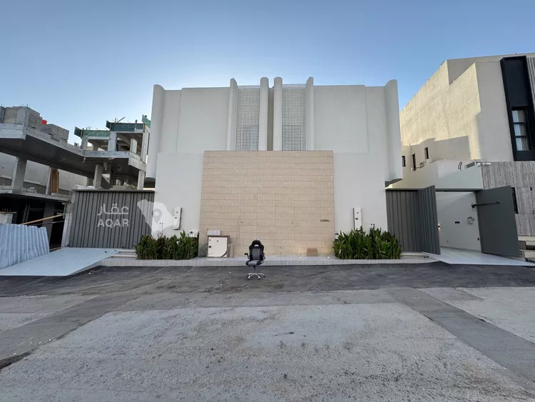 Villa for Sale in Riyadh An Narjis 5