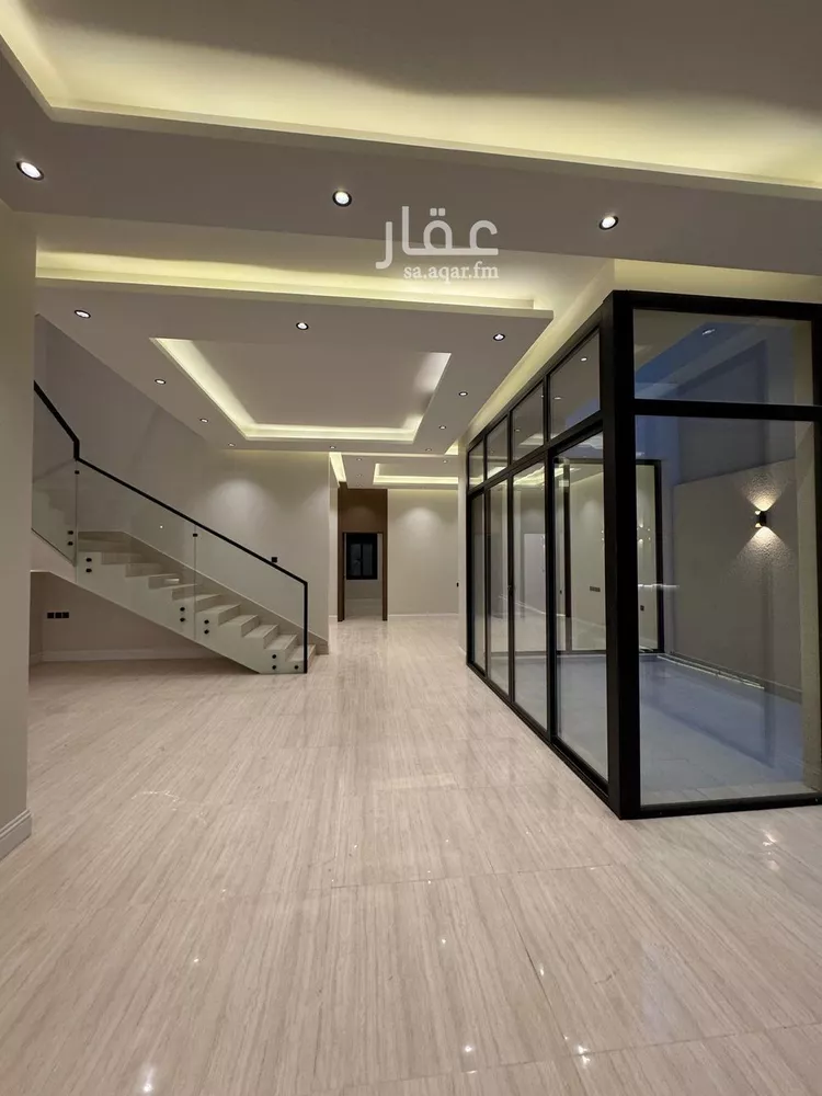 دور للبيع في شارع شهيد الدين ثم الوطن عبدالرحمن يحي محمد سحاري, حي العارض, مدينة الرياض, منطقة الرياض صورة 5
