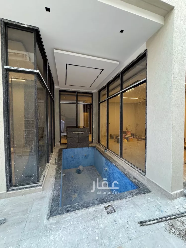 فيلا للبيع في شارع أبي الحسين الرضي, حي العارض, مدينة الرياض, منطقة الرياض صورة 2
