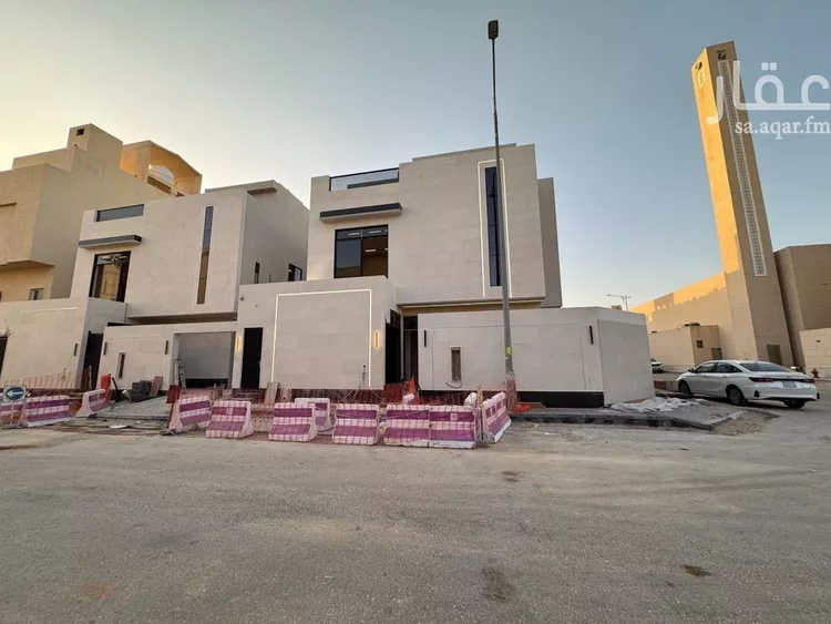 فيلا للبيع في شارع أحمد بن حفص, حي العارض, مدينة الرياض, منطقة الرياض