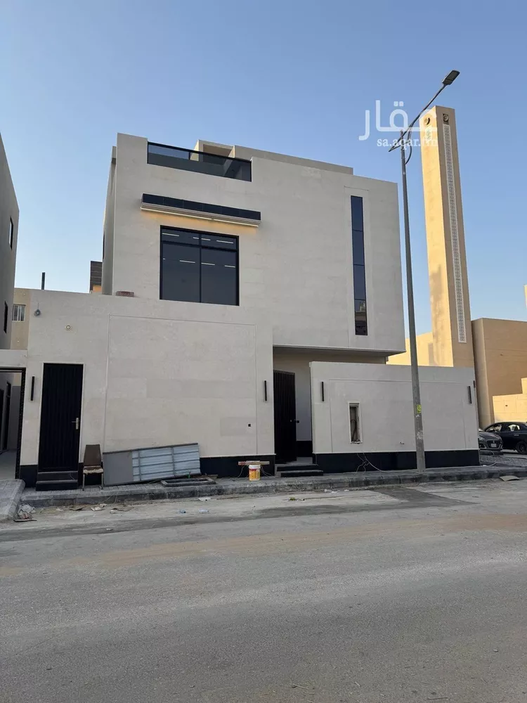 فيلا للبيع في شارع أحمد بن حفص, حي العارض, مدينة الرياض, منطقة الرياض صورة 2