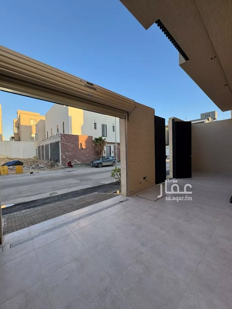فيلا للبيع في شارع إبراهيم الخزامي, حي العارض, مدينة الرياض, منطقة الرياض صورة 3