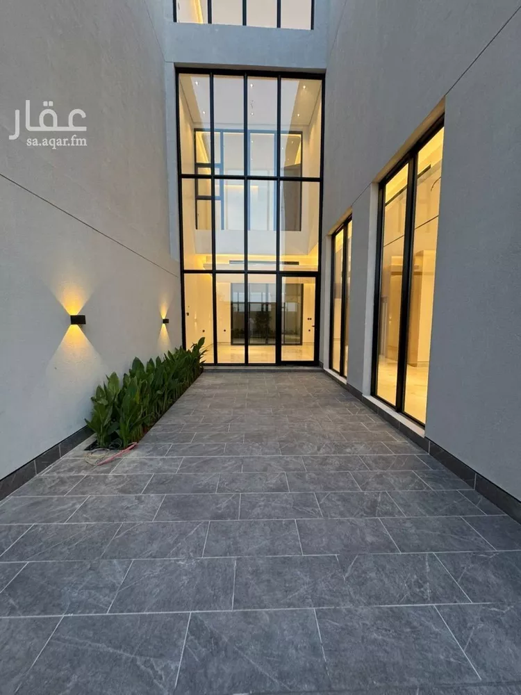 فيلا للبيع في شارع محمد ياسين ميرغني, حي النرجس, مدينة الرياض, منطقة الرياض صورة 3