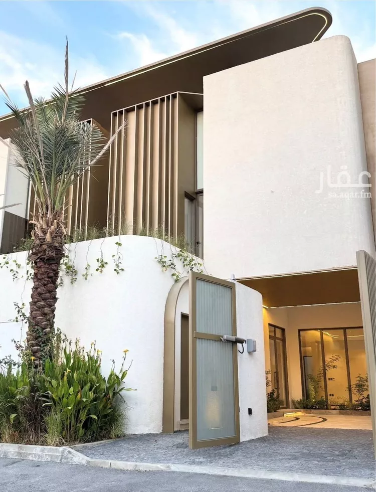 فيلا للبيع في شارع أحمد بن حفص, حي العارض, مدينة الرياض, منطقة الرياض صورة 3