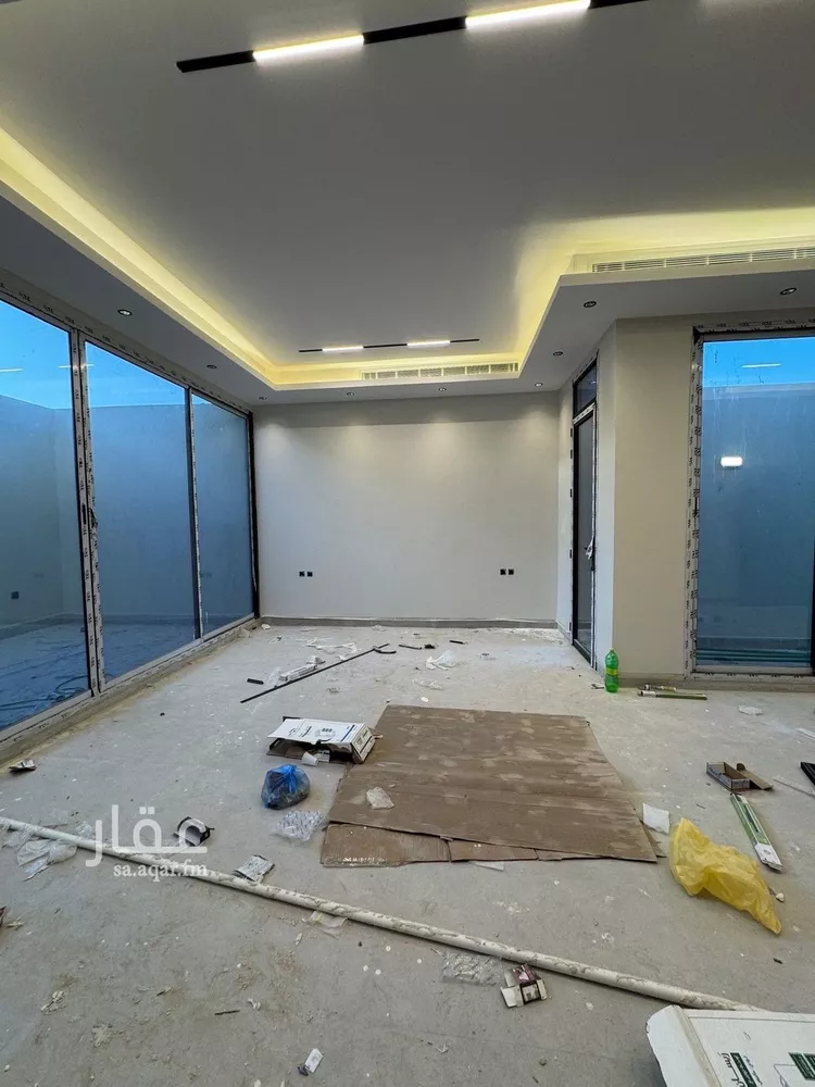 فيلا للبيع في شارع أبي القاسم الشيرازي, حي العارض, مدينة الرياض, منطقة الرياض