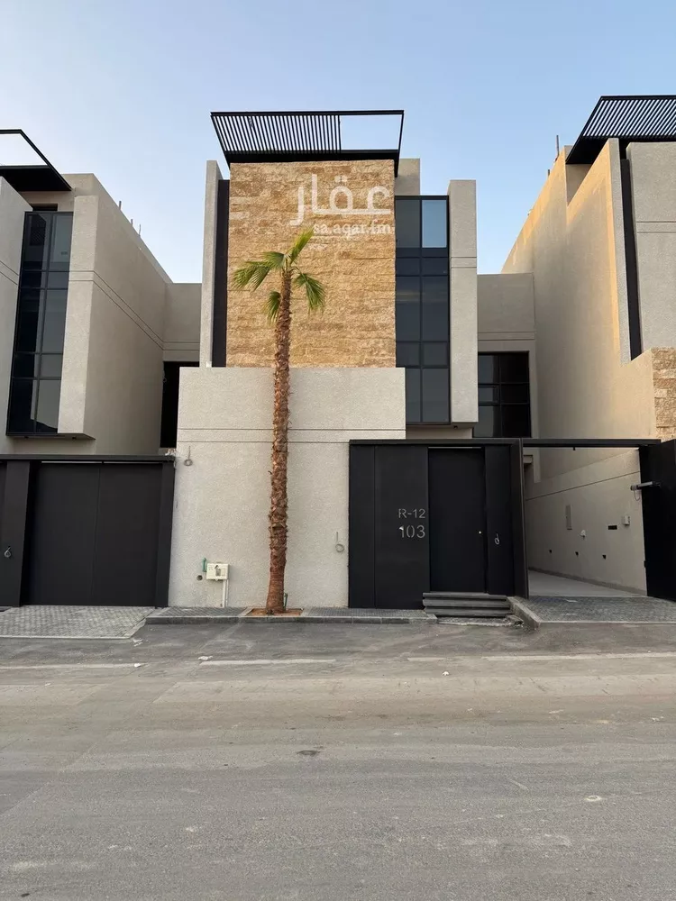 فيلا للبيع في حي النرجس, مدينة الرياض, منطقة الرياض صورة 4