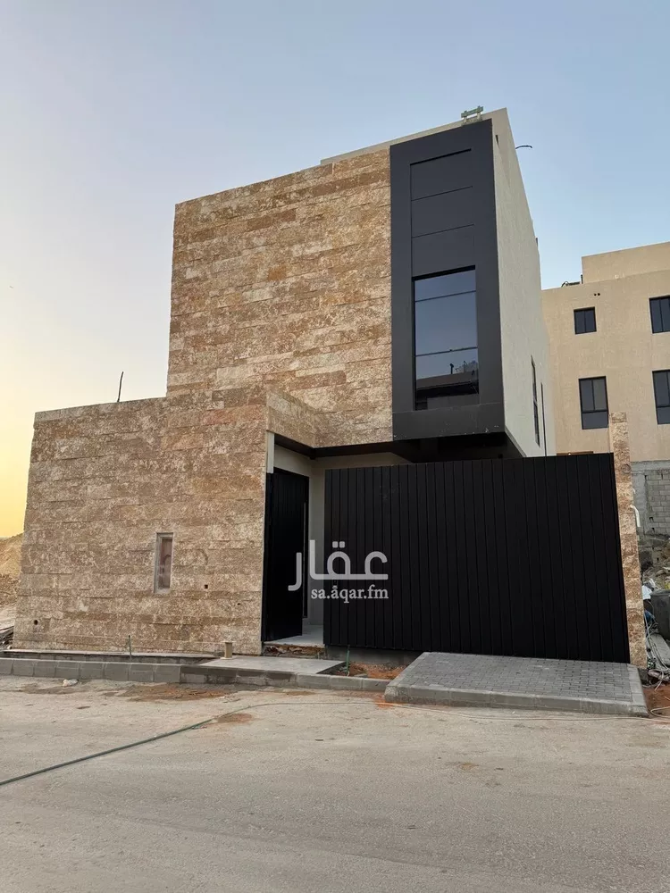 فيلا للبيع في شارع عبدالجبار الحصري, حي النرجس, مدينة الرياض, منطقة الرياض صورة 3