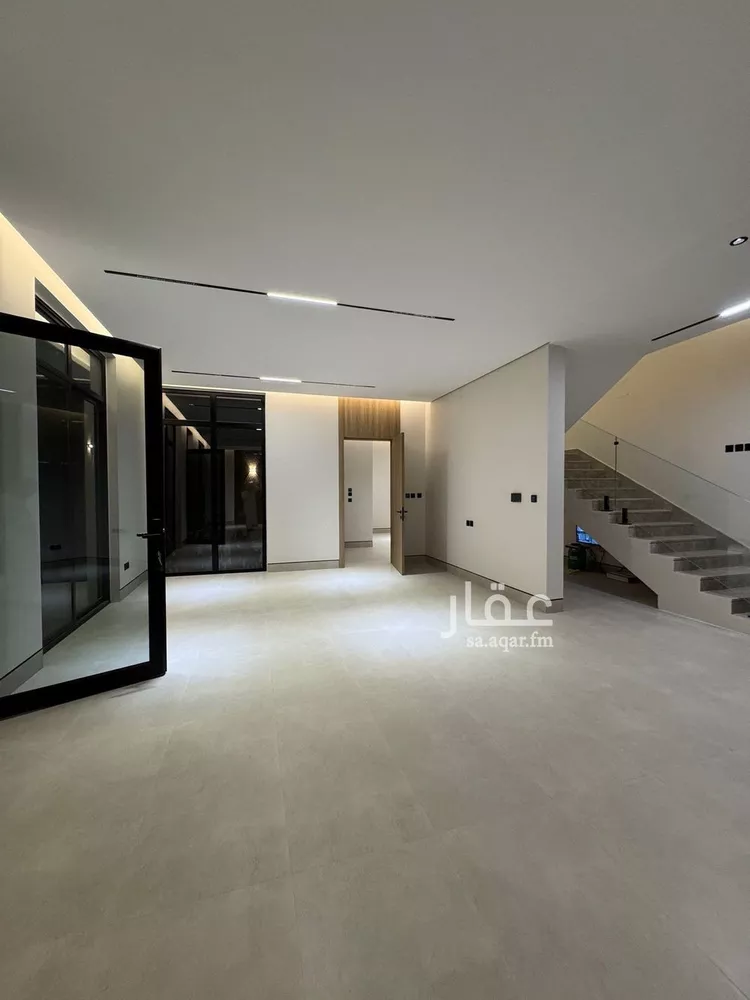 فيلا للبيع في شارع عبدالجبار الحصري, حي النرجس, مدينة الرياض, منطقة الرياض صورة 4