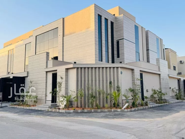 Villa for Sale in Riyadh Al Arid