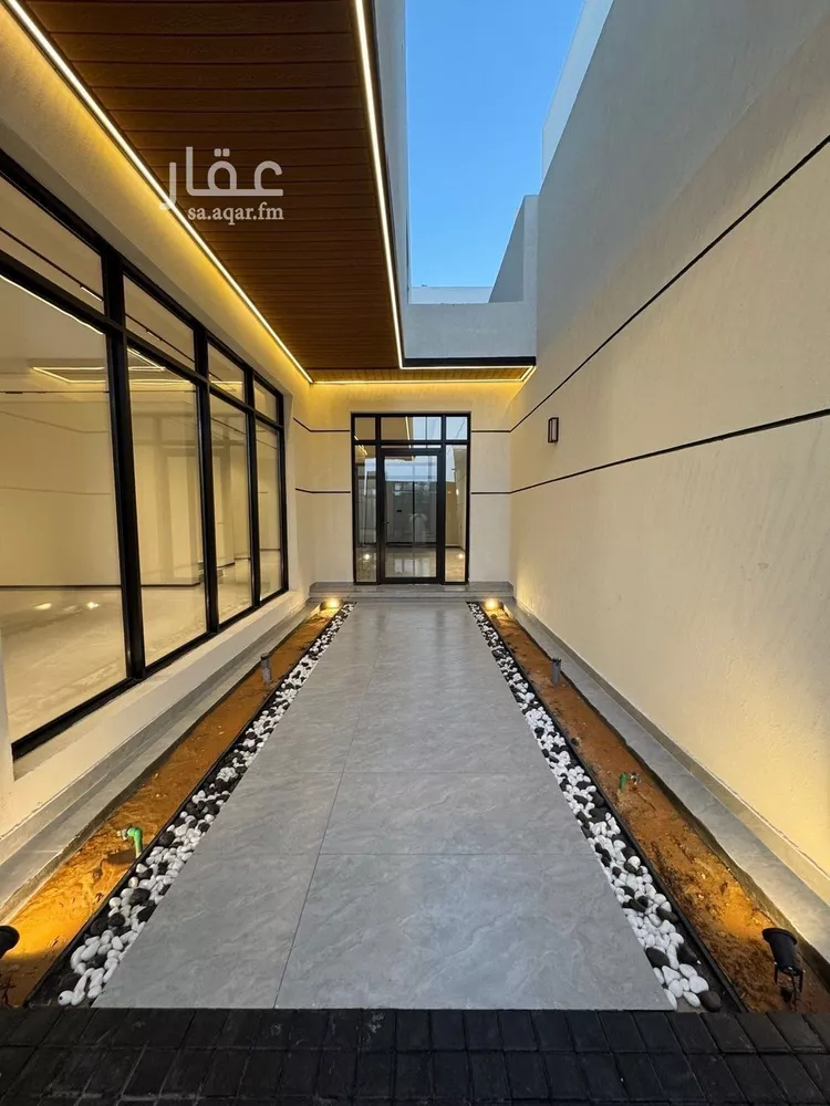 فيلا للبيع في حي العارض, مدينة الرياض, منطقة الرياض صورة 4