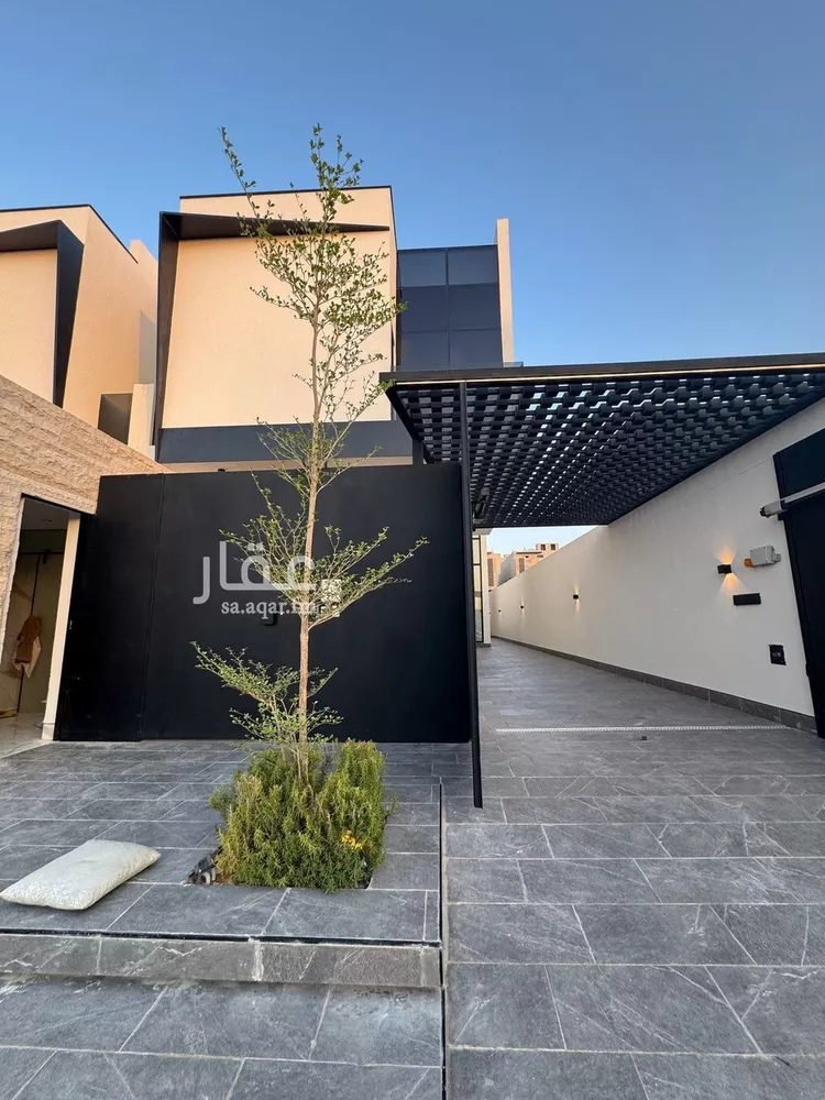 فيلا للبيع في شارع يحيى البرمكي, حي النرجس, مدينة الرياض, منطقة الرياض