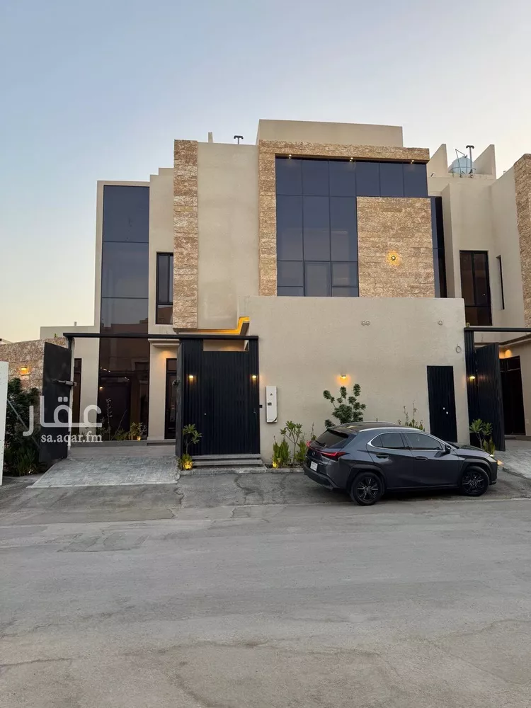 Villa for Sale in Riyadh An Narjis