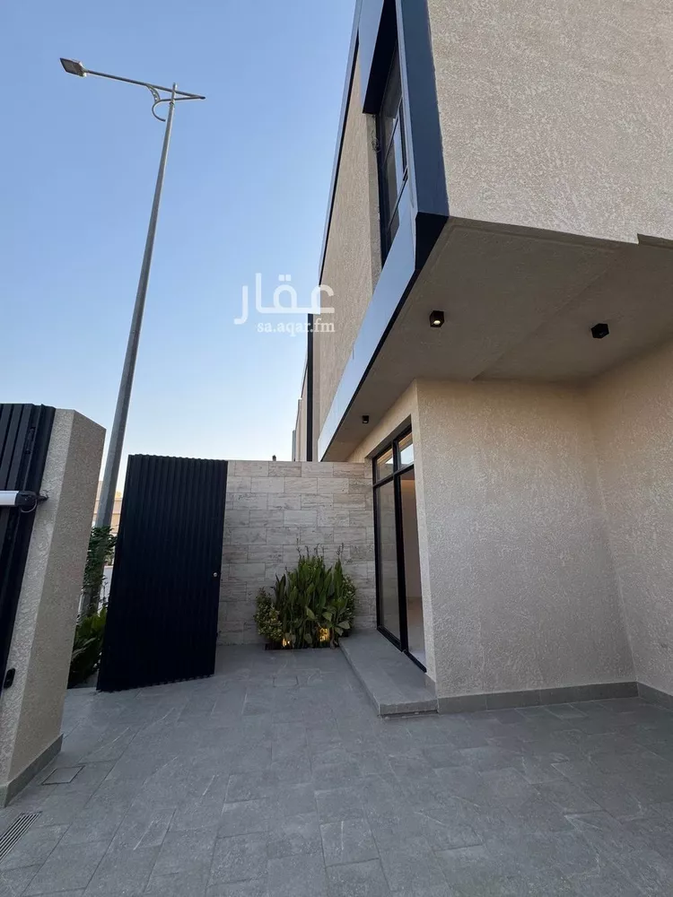 فيلا للبيع في شارع الربيع, حي النرجس, مدينة الرياض, منطقة الرياض صورة 3