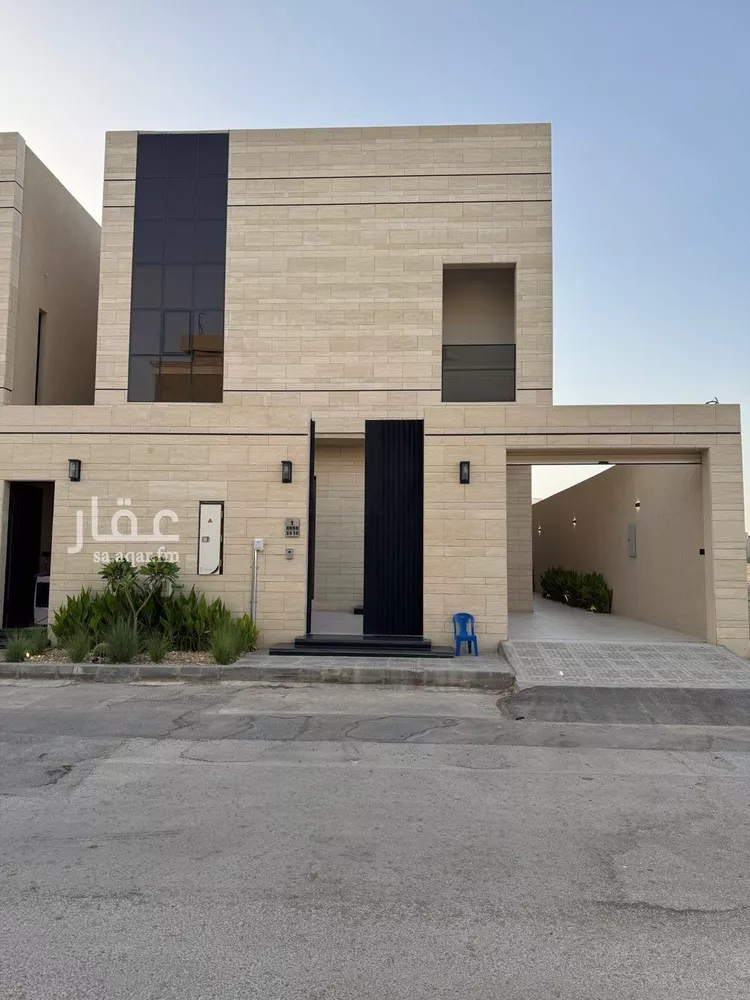 Villa for Sale in Riyadh Al Arid