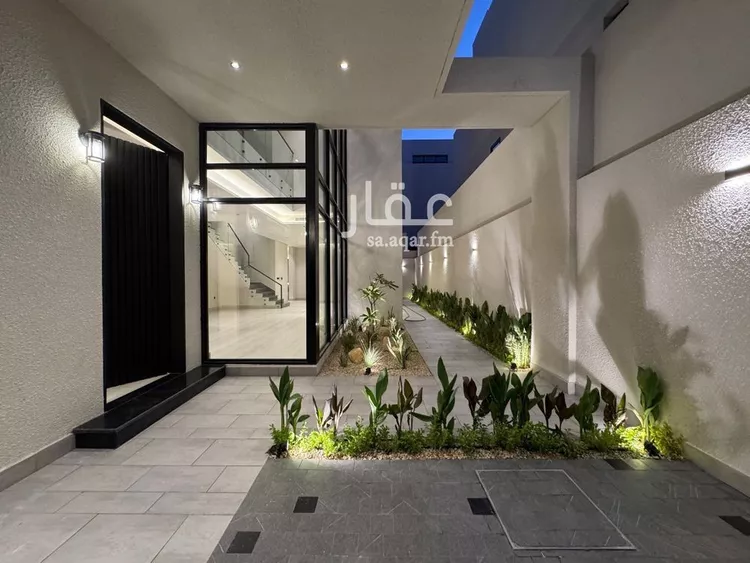 فيلا للبيع في حي العارض, مدينة الرياض, منطقة الرياض 15