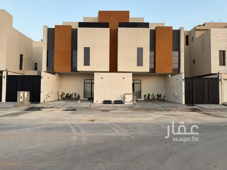 Villa for Sale in Riyadh Al Arid