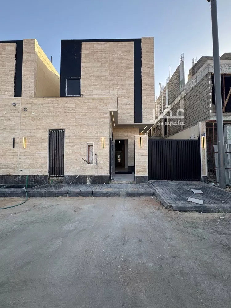 فيلا للبيع في حي العارض, مدينة الرياض, منطقة الرياض