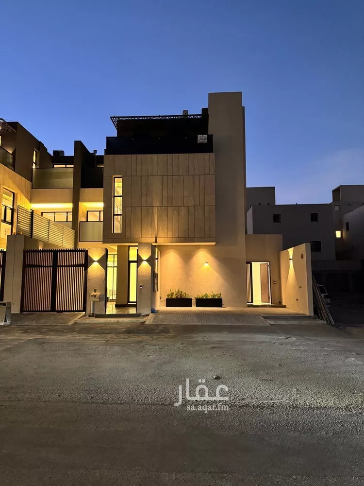 Floor for Sale in Riyadh Al Arid 1 صورة