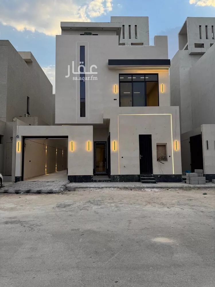 فيلا للبيع في شارع الخصاف, حي العارض, مدينة الرياض, منطقة الرياض