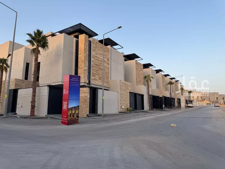 فيلا للبيع في حي النرجس, مدينة الرياض, منطقة الرياض 9
