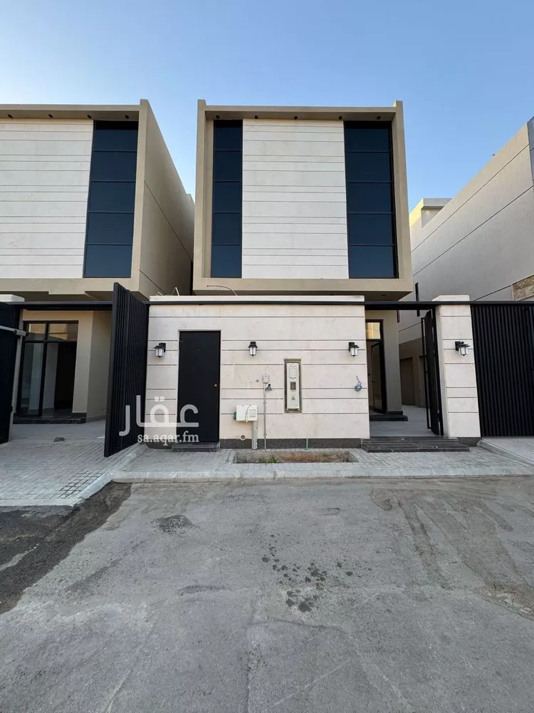 Villa for Sale in Riyadh Al Arid