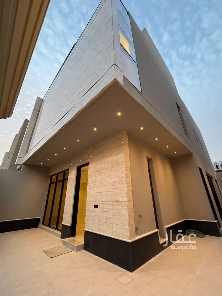 Villa for Sale in Riyadh An Narjis 15
