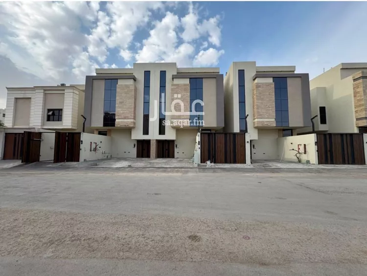 دور للبيع في شارع مليح بن طريف, حي العارض, مدينة الرياض, منطقة الرياض