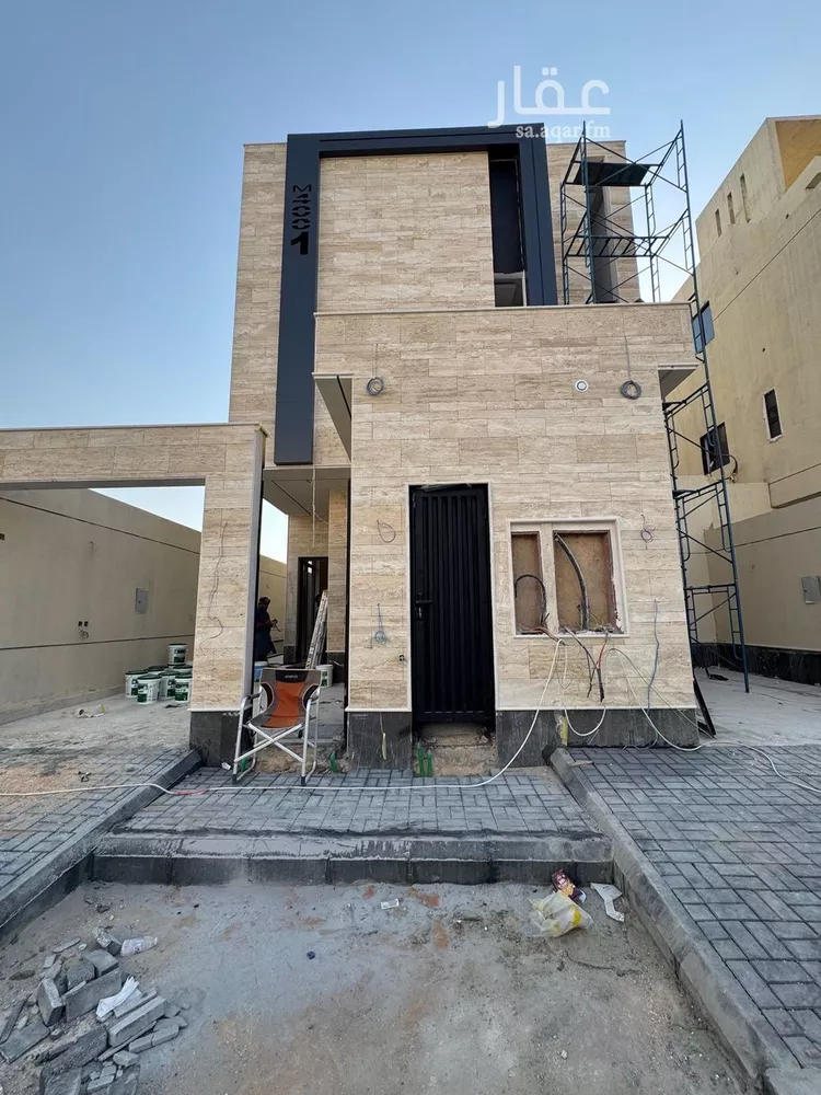 Floor for Sale in Riyadh Al Arid