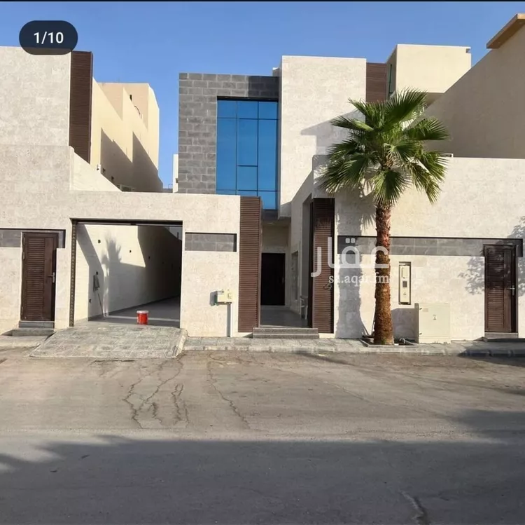 Villa for Sale in Riyadh Al Arid