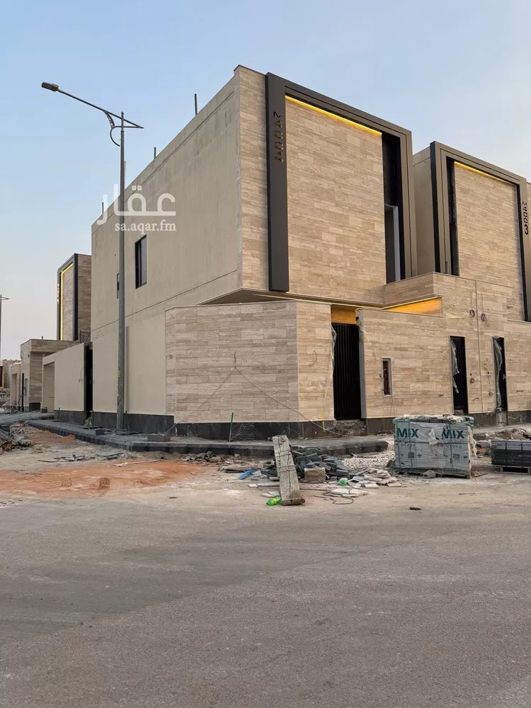 Villa for Sale in Riyadh Al Arid