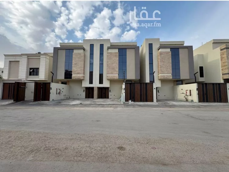 Floor for Sale in Riyadh Al Arid