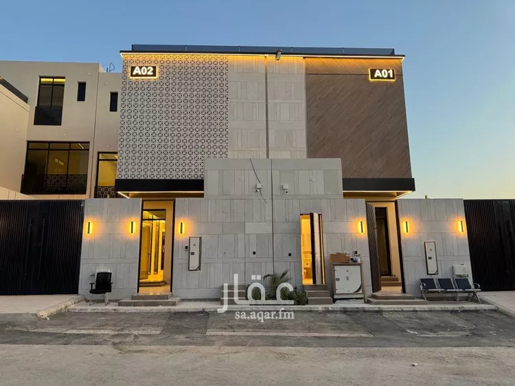فيلا للبيع في حي النرجس, مدينة الرياض, منطقة الرياض