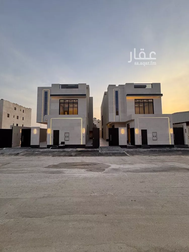 فيلا للبيع في شارع العناب, حي النرجس, مدينة الرياض, منطقة الرياض
