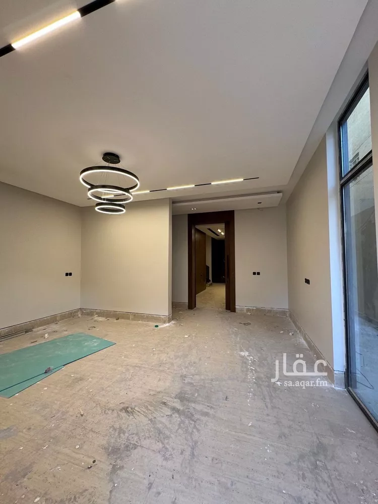 دور للبيع في شارع محمد بن قرحون, حي العارض, مدينة الرياض, منطقة الرياض صورة 4