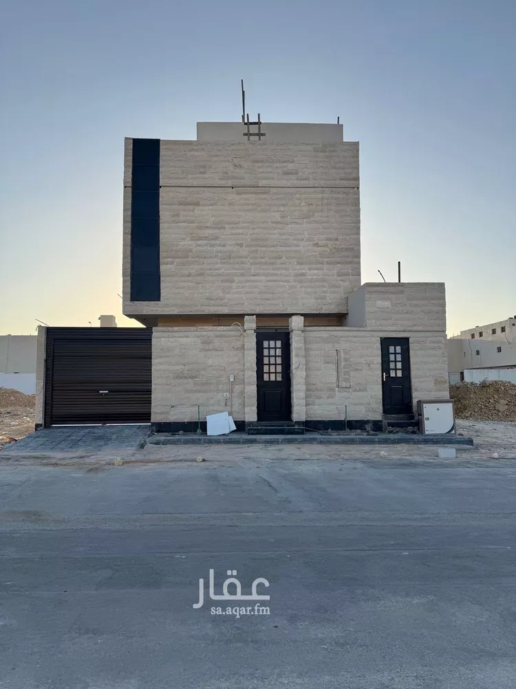 فيلا للبيع في شارع عبدالوهاب بن السلار, حي النرجس, مدينة الرياض, منطقة الرياض صورة 5