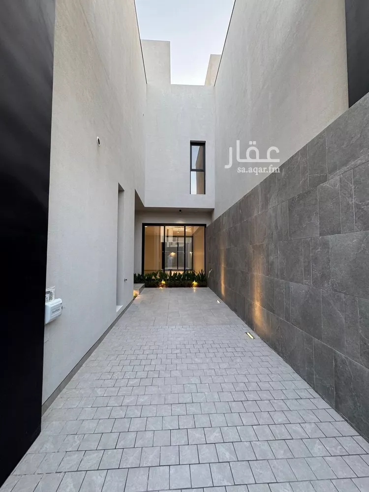 فيلا للبيع في شارع أبي الحسين الرضي, حي العارض, مدينة الرياض, منطقة الرياض صورة 4