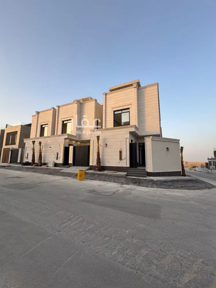 فيلا للبيع في شارع عبدالوهاب بن السلار, حي النرجس, مدينة الرياض, منطقة الرياض