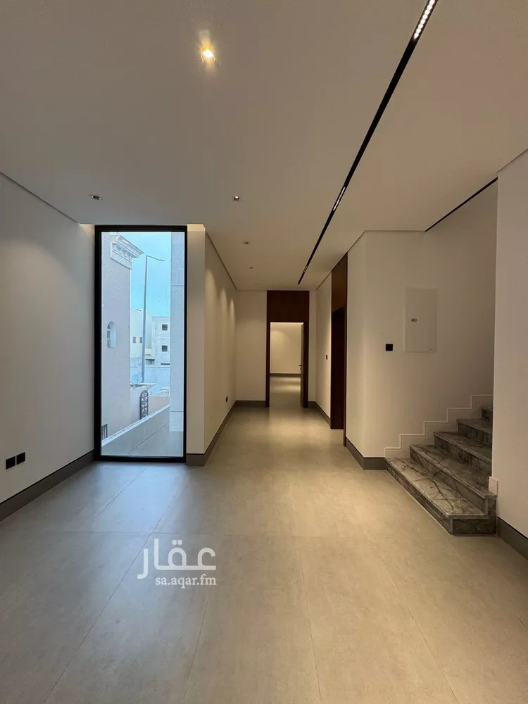 فيلا للبيع في شارع أبي مصعب الزهري, حي النرجس, مدينة الرياض, منطقة الرياض صورة 2