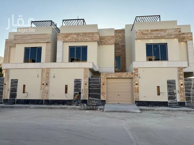 Villa for Sale in Riyadh Al Arid