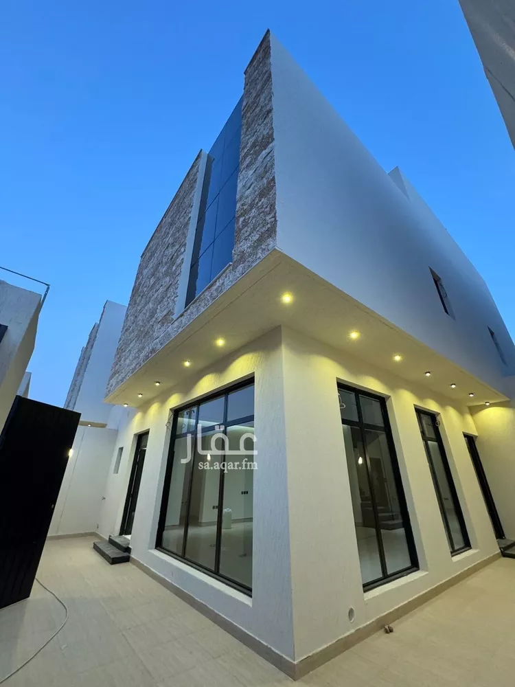 فيلا للبيع في حي النرجس, مدينة الرياض, منطقة الرياض صورة 4