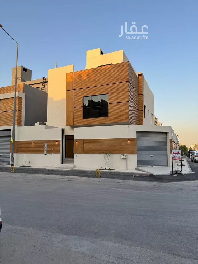 فيلا للبيع في حي العارض, مدينة الرياض, منطقة الرياض