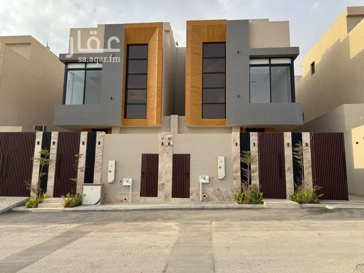 فيلا للبيع في حي النرجس, مدينة الرياض, منطقة الرياض صورة 2